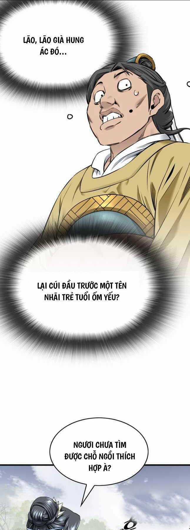Thiên Hạ Đệ Nhất Y Lại Môn Chapter 59 trang 8