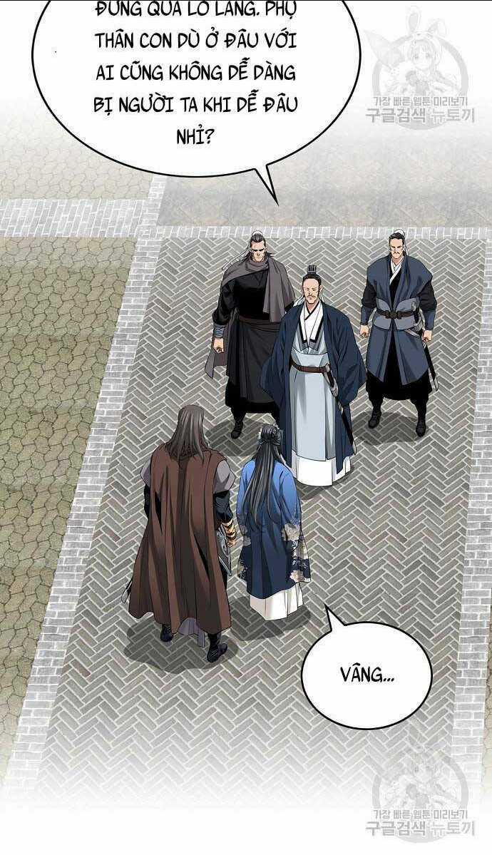 Thiên Hạ Đệ Nhất Y Lại Môn Chapter 6 trang 10