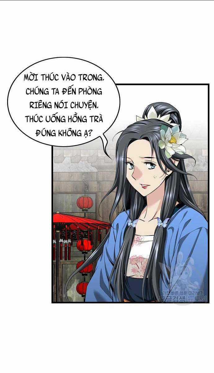 Thiên Hạ Đệ Nhất Y Lại Môn Chapter 6 trang 11