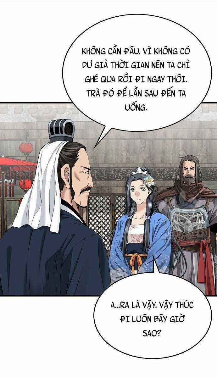Thiên Hạ Đệ Nhất Y Lại Môn Chapter 6 trang 12