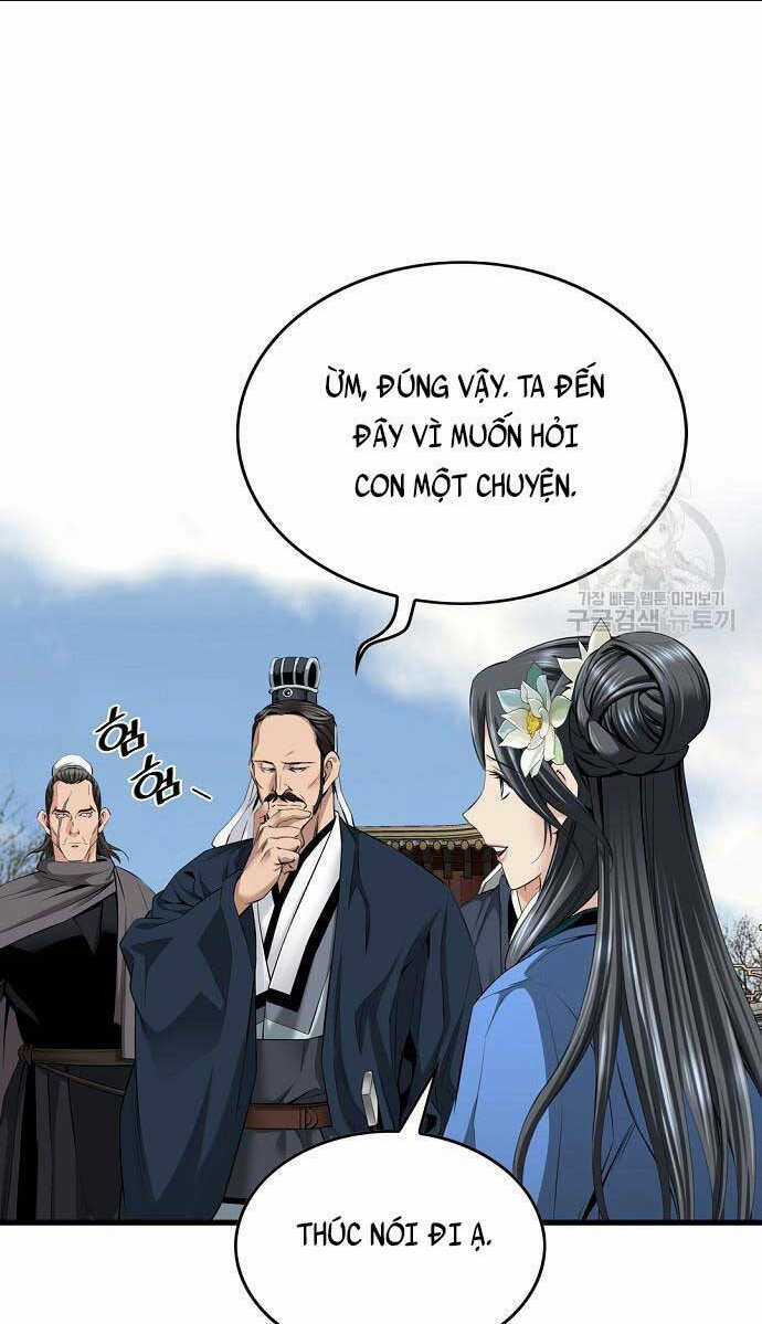 Thiên Hạ Đệ Nhất Y Lại Môn Chapter 6 trang 13