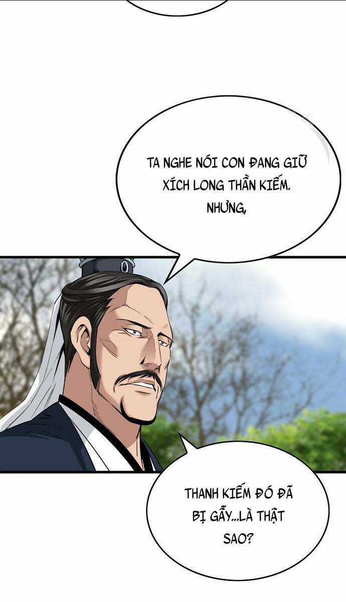 Thiên Hạ Đệ Nhất Y Lại Môn Chapter 6 trang 14