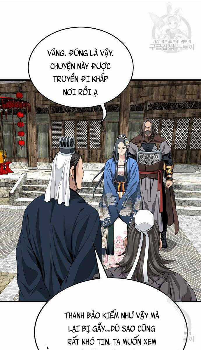 Thiên Hạ Đệ Nhất Y Lại Môn Chapter 6 trang 15