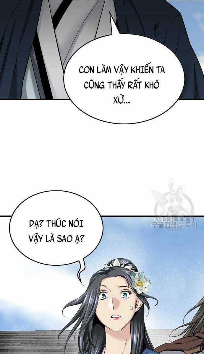 Thiên Hạ Đệ Nhất Y Lại Môn Chapter 6 trang 18