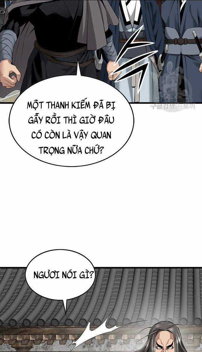 Thiên Hạ Đệ Nhất Y Lại Môn Chapter 6 trang 20