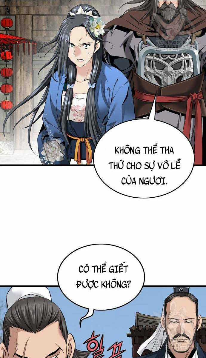 Thiên Hạ Đệ Nhất Y Lại Môn Chapter 6 trang 21