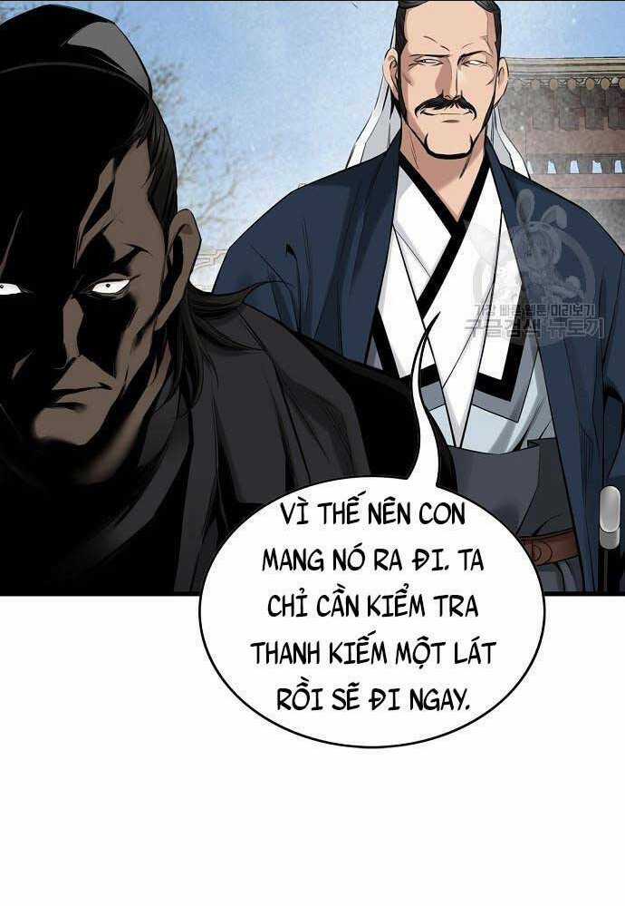 Thiên Hạ Đệ Nhất Y Lại Môn Chapter 6 trang 25