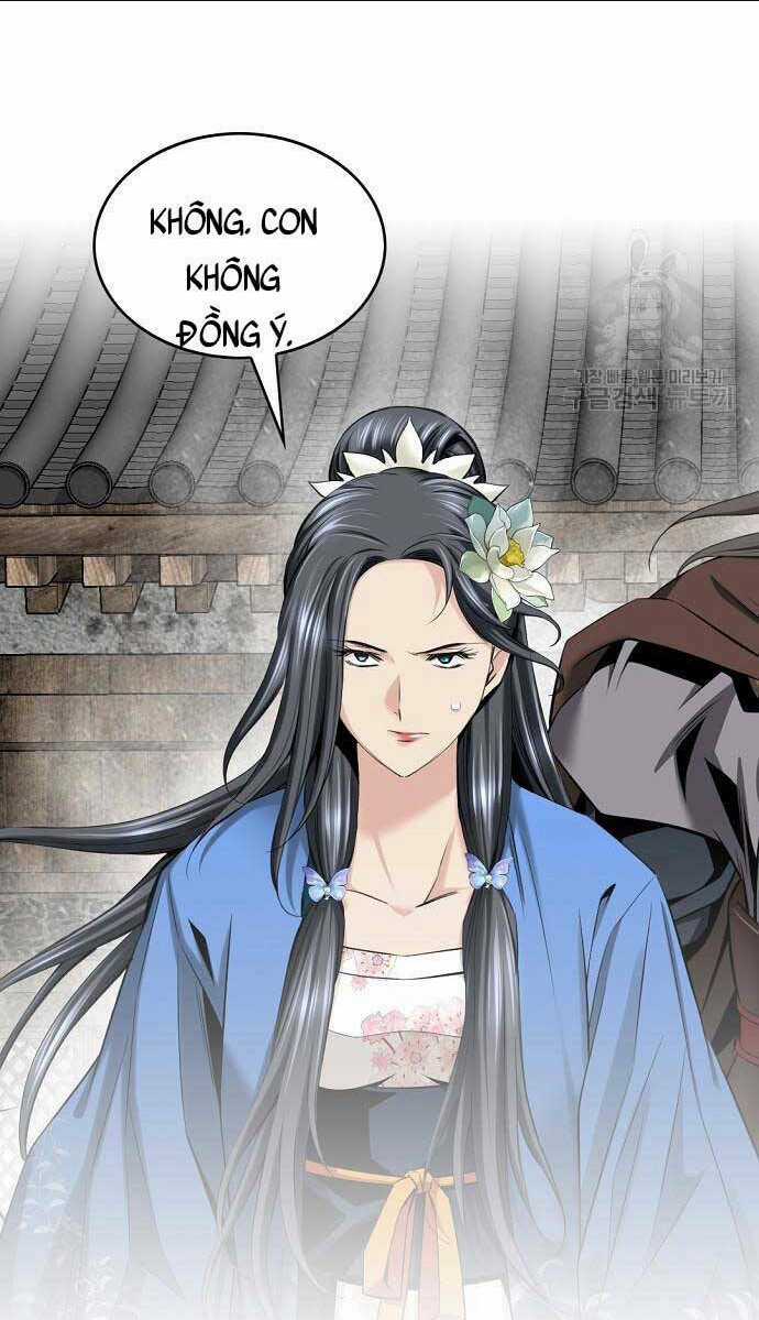 Thiên Hạ Đệ Nhất Y Lại Môn Chapter 6 trang 26