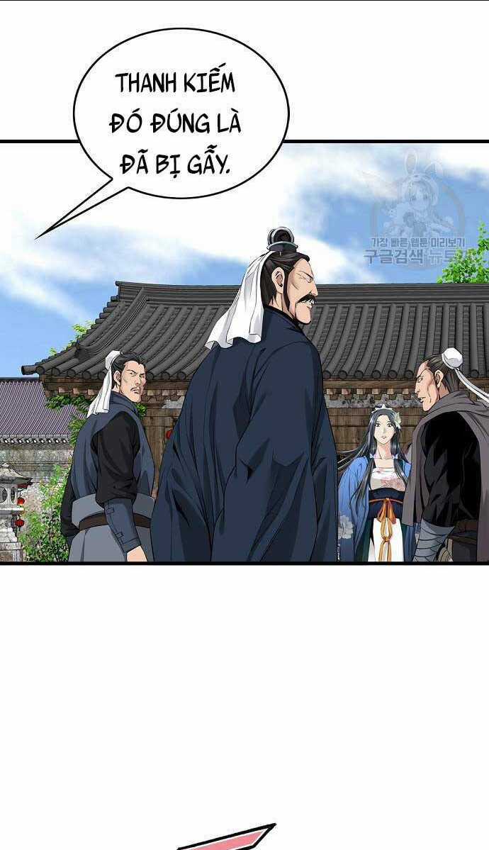 Thiên Hạ Đệ Nhất Y Lại Môn Chapter 6 trang 31