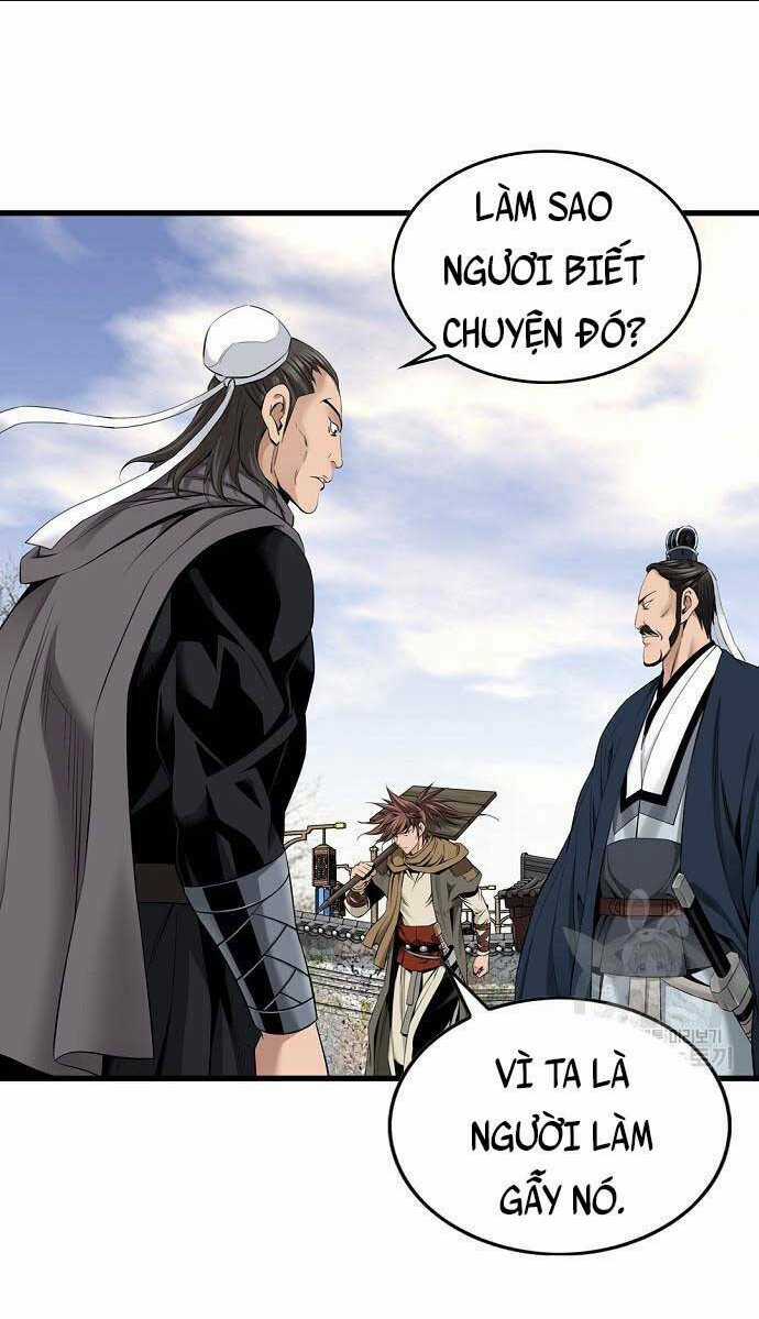 Thiên Hạ Đệ Nhất Y Lại Môn Chapter 6 trang 34