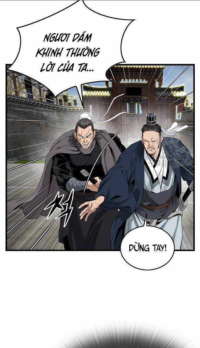 Thiên Hạ Đệ Nhất Y Lại Môn Chapter 6 trang 36