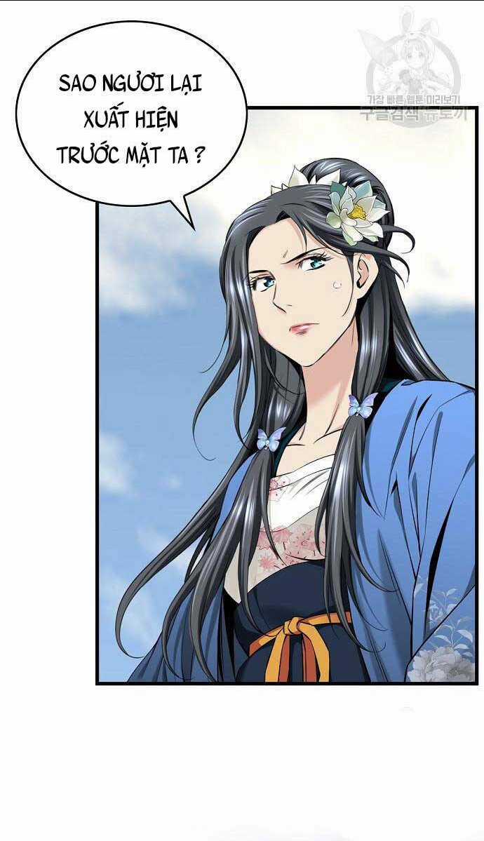 Thiên Hạ Đệ Nhất Y Lại Môn Chapter 6 trang 38