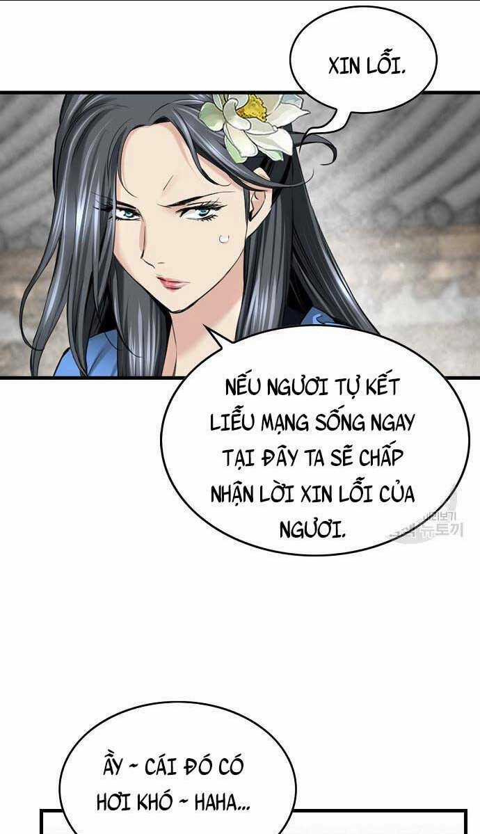 Thiên Hạ Đệ Nhất Y Lại Môn Chapter 6 trang 40