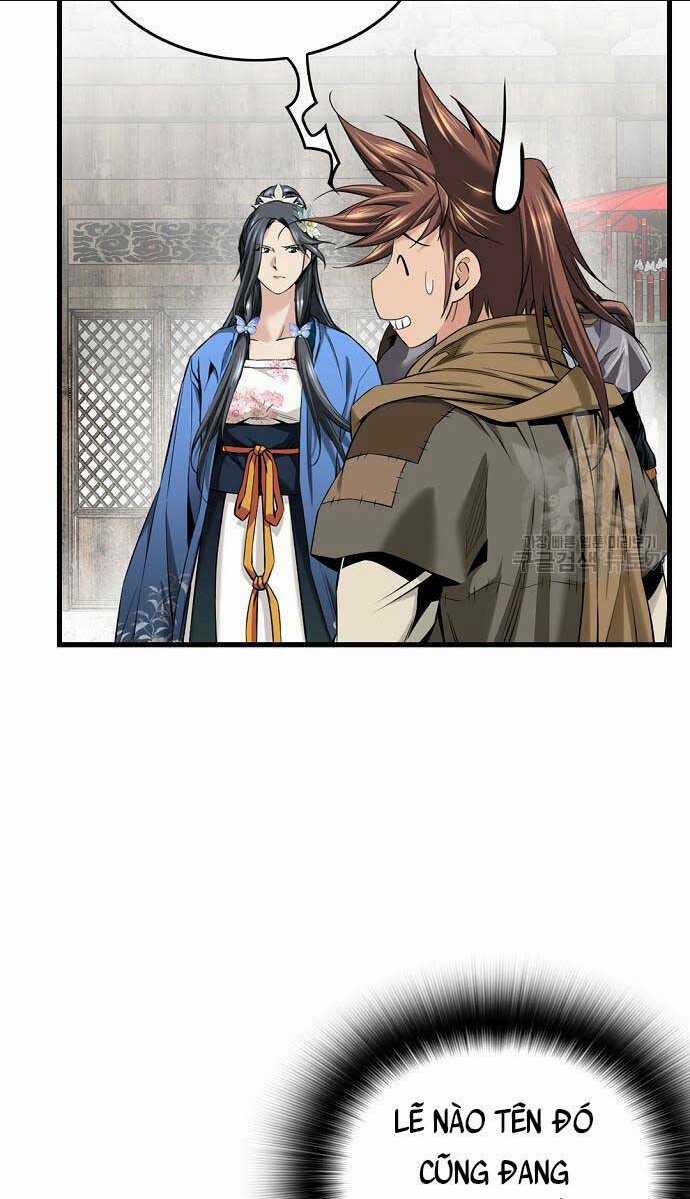 Thiên Hạ Đệ Nhất Y Lại Môn Chapter 6 trang 41