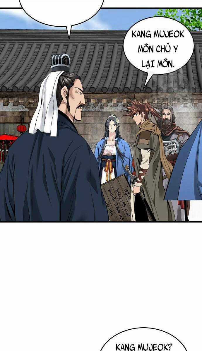 Thiên Hạ Đệ Nhất Y Lại Môn Chapter 6 trang 43