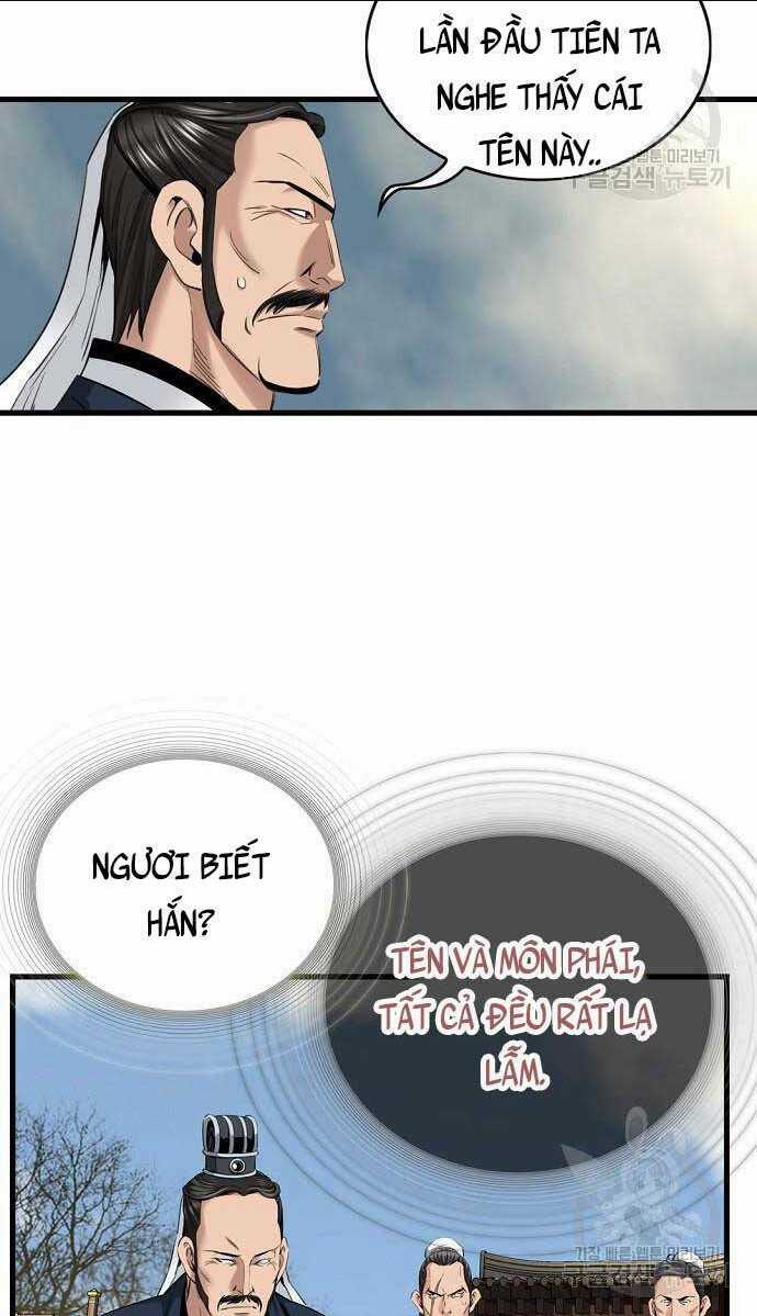 Thiên Hạ Đệ Nhất Y Lại Môn Chapter 6 trang 44