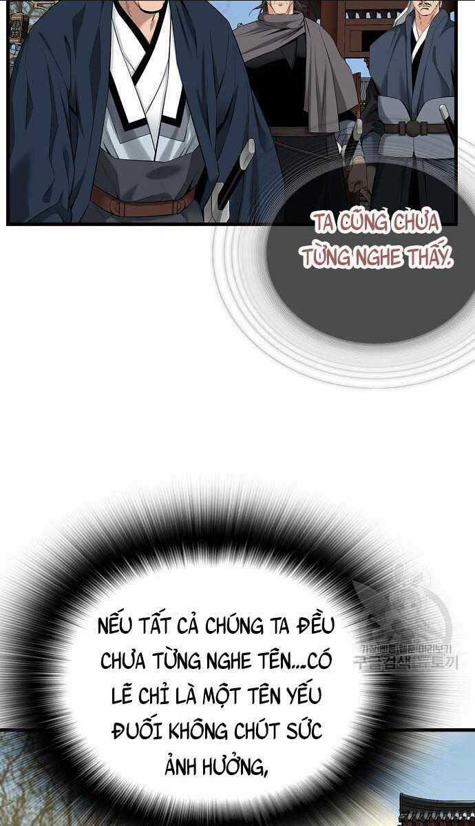 Thiên Hạ Đệ Nhất Y Lại Môn Chapter 6 trang 45