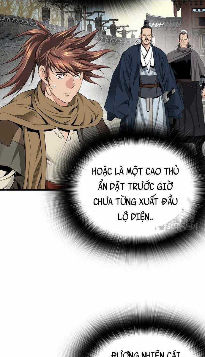 Thiên Hạ Đệ Nhất Y Lại Môn Chapter 6 trang 46