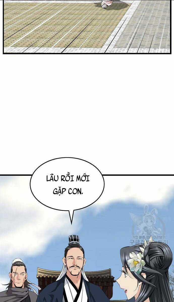 Thiên Hạ Đệ Nhất Y Lại Môn Chapter 6 trang 5