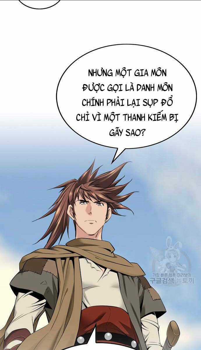 Thiên Hạ Đệ Nhất Y Lại Môn Chapter 6 trang 51