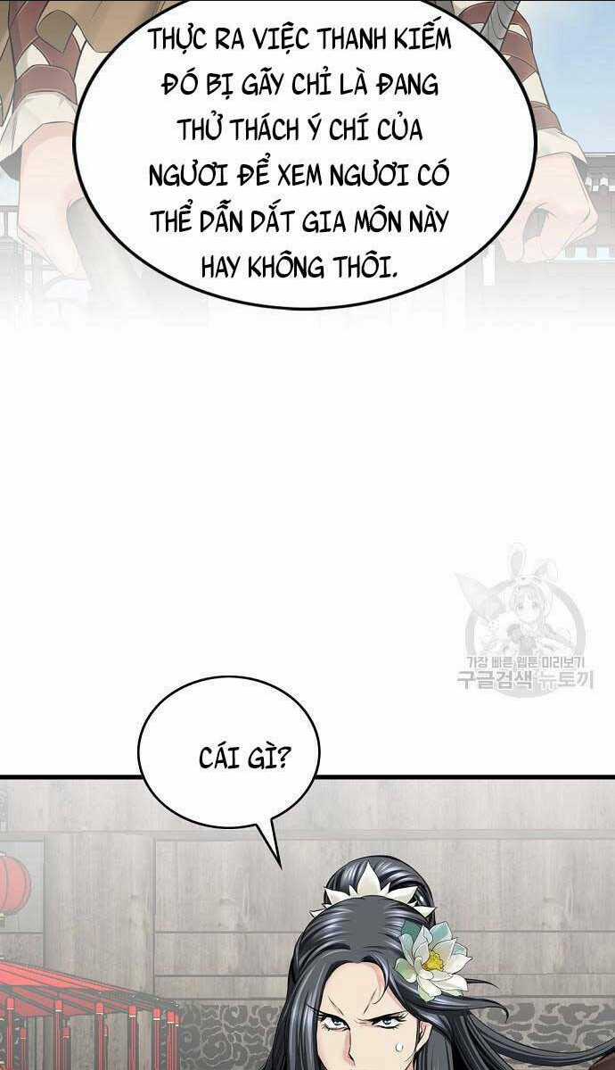 Thiên Hạ Đệ Nhất Y Lại Môn Chapter 6 trang 52