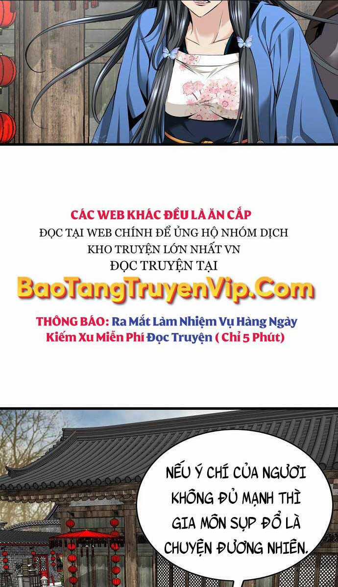 Thiên Hạ Đệ Nhất Y Lại Môn Chapter 6 trang 53