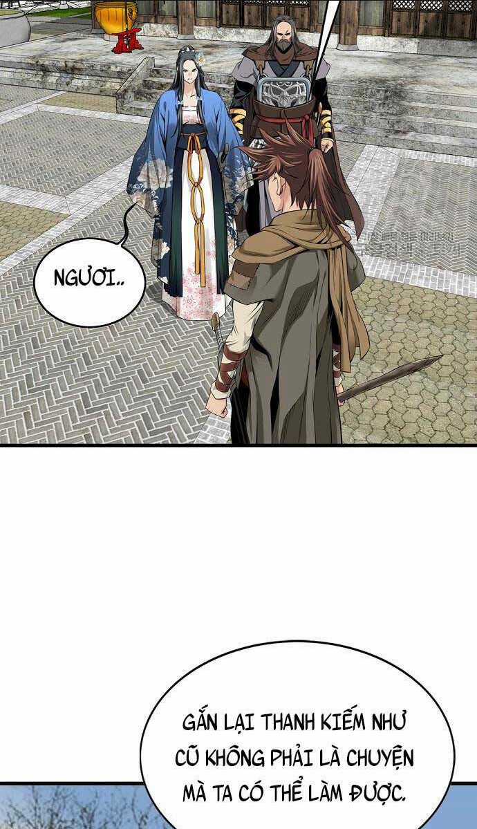 Thiên Hạ Đệ Nhất Y Lại Môn Chapter 6 trang 54