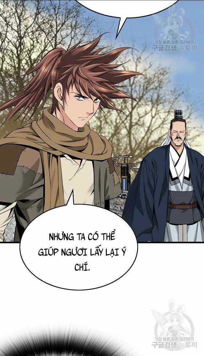 Thiên Hạ Đệ Nhất Y Lại Môn Chapter 6 trang 55