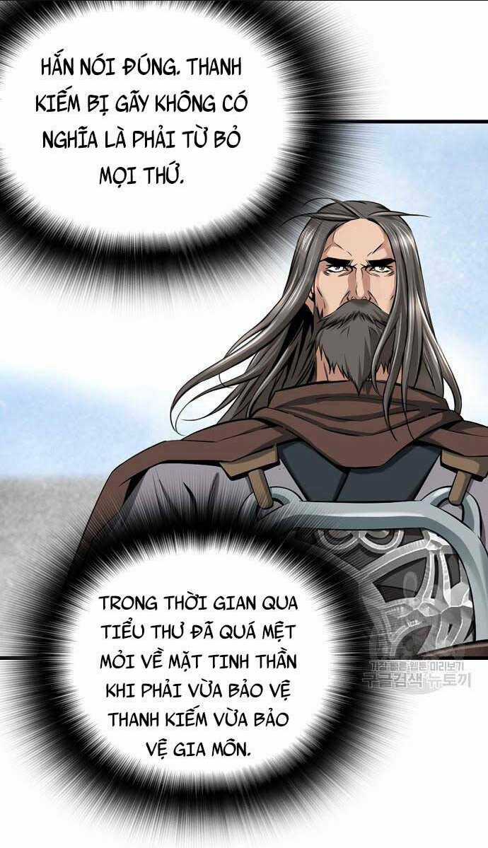 Thiên Hạ Đệ Nhất Y Lại Môn Chapter 6 trang 56