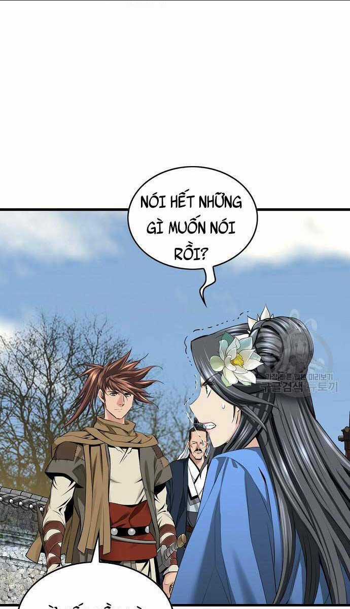 Thiên Hạ Đệ Nhất Y Lại Môn Chapter 6 trang 57