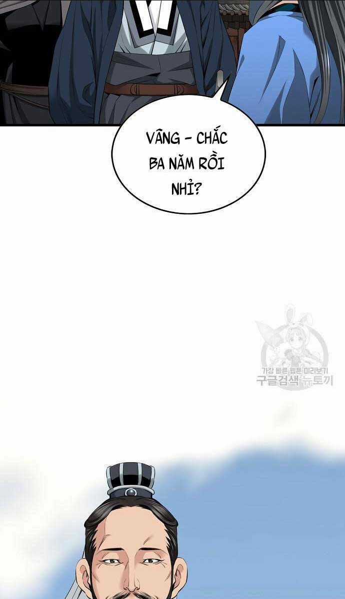 Thiên Hạ Đệ Nhất Y Lại Môn Chapter 6 trang 6