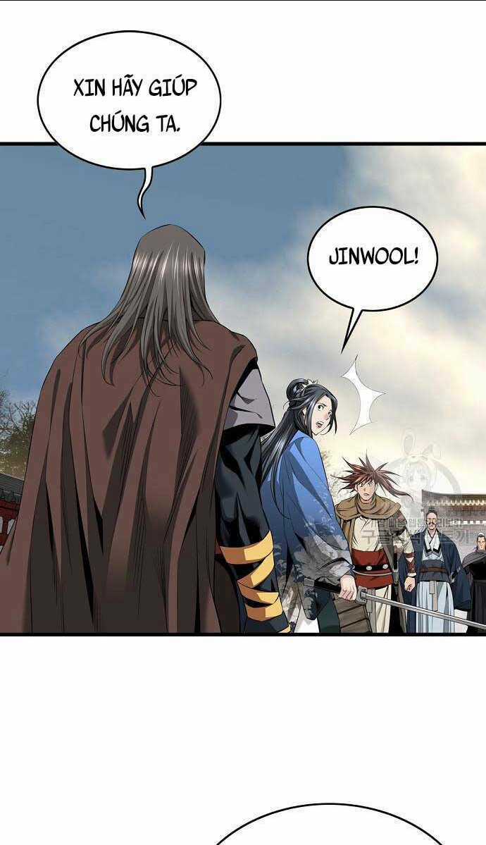 Thiên Hạ Đệ Nhất Y Lại Môn Chapter 6 trang 61