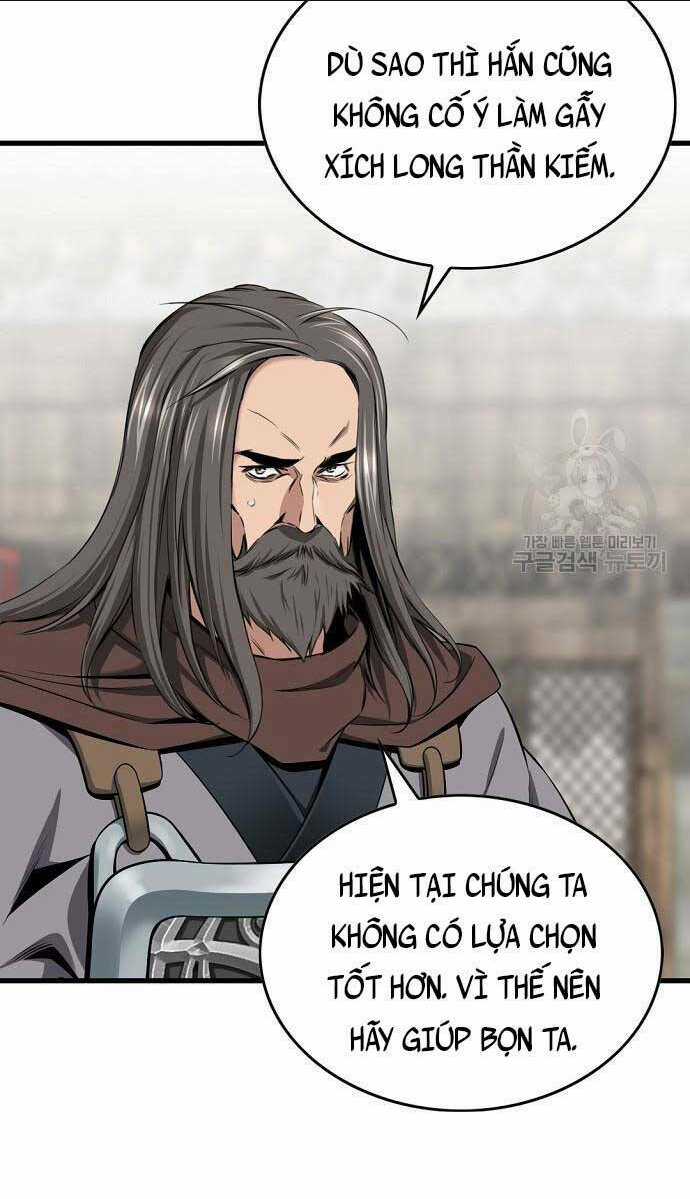 Thiên Hạ Đệ Nhất Y Lại Môn Chapter 6 trang 62