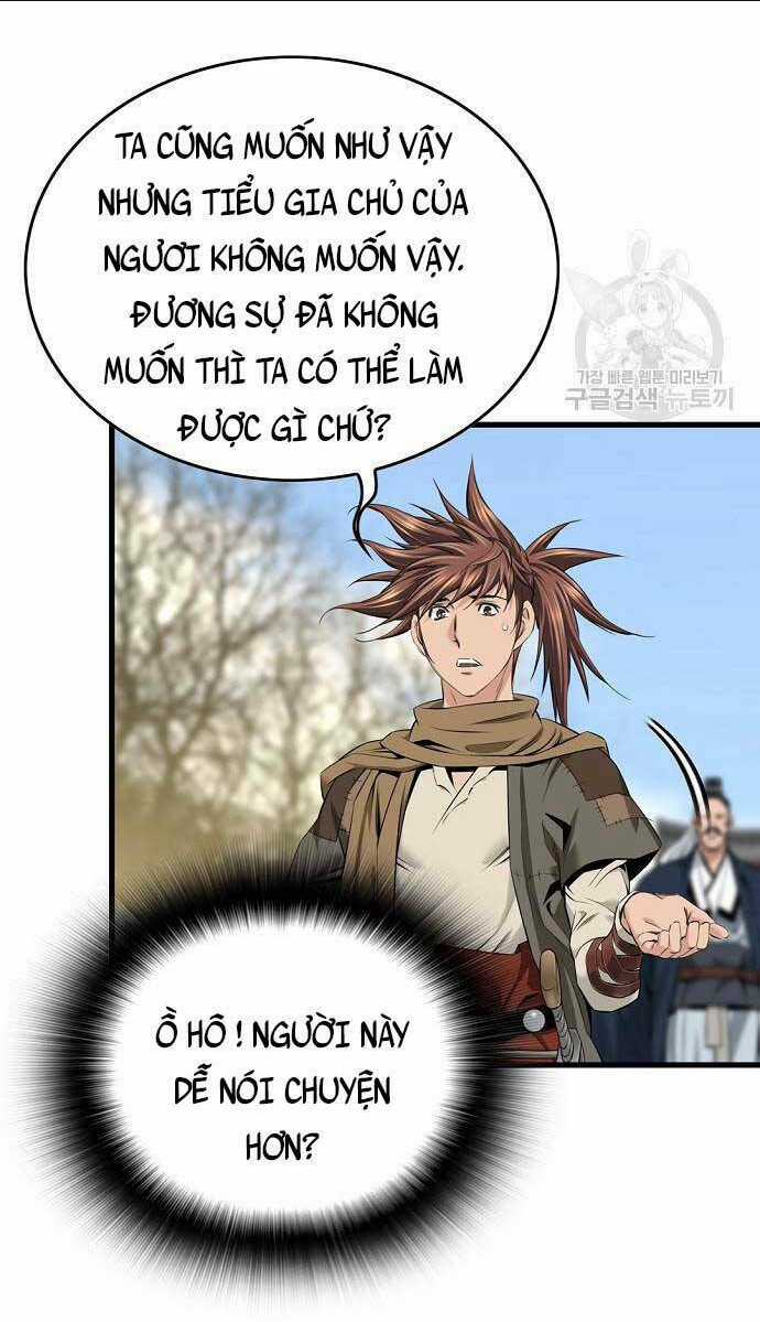 Thiên Hạ Đệ Nhất Y Lại Môn Chapter 6 trang 63