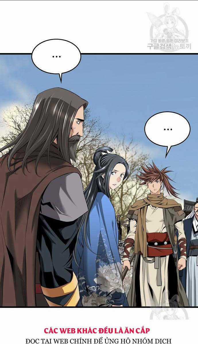 Thiên Hạ Đệ Nhất Y Lại Môn Chapter 6 trang 64