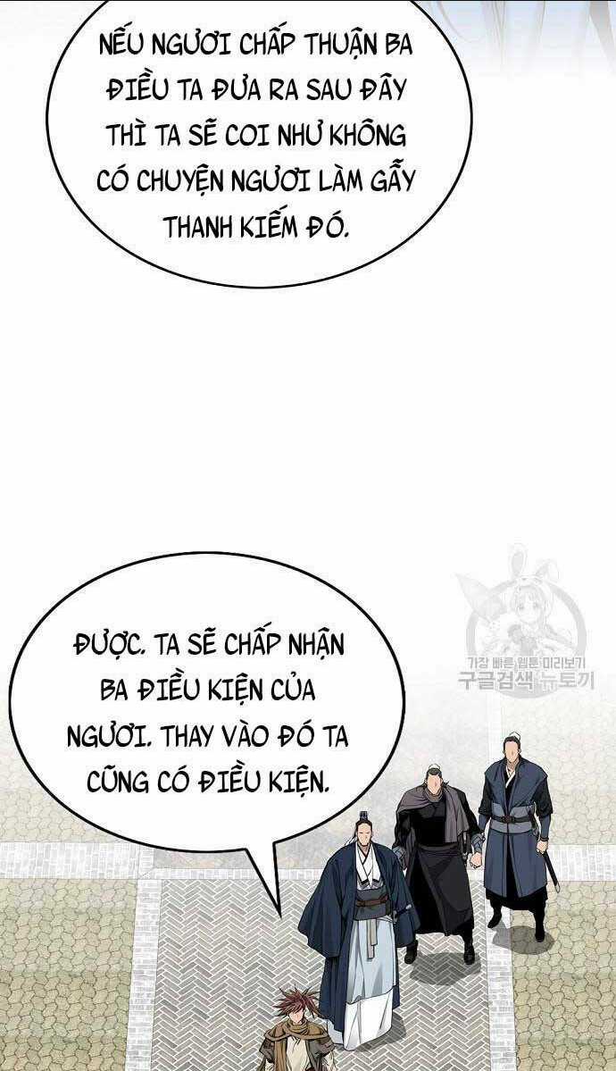 Thiên Hạ Đệ Nhất Y Lại Môn Chapter 6 trang 66