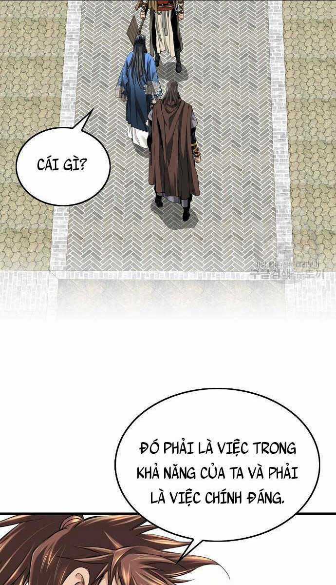 Thiên Hạ Đệ Nhất Y Lại Môn Chapter 6 trang 67