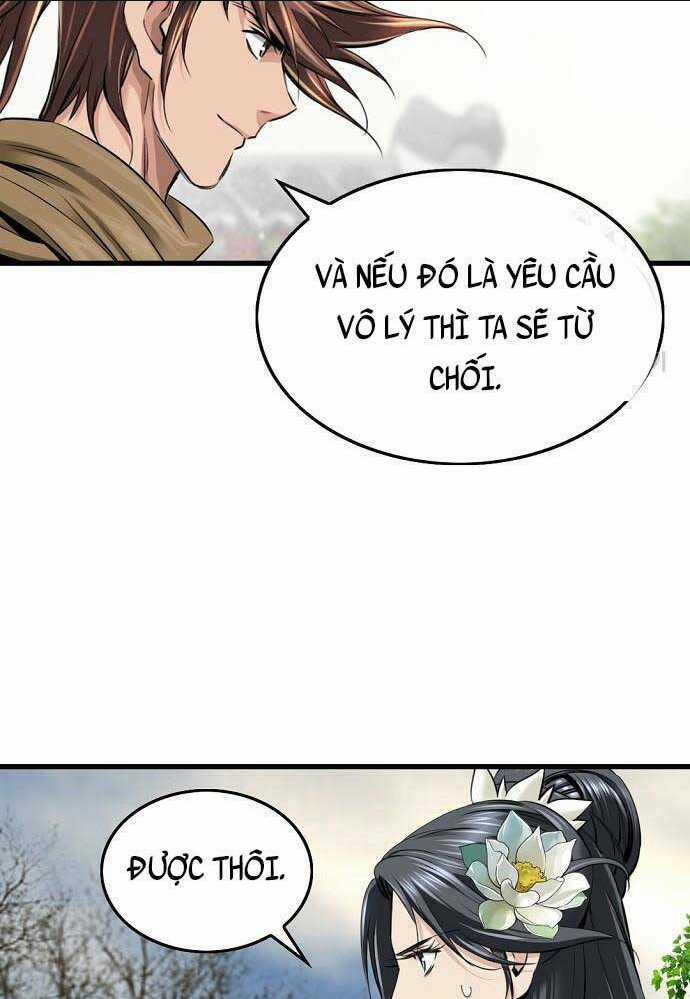 Thiên Hạ Đệ Nhất Y Lại Môn Chapter 6 trang 68