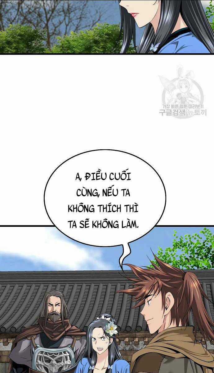 Thiên Hạ Đệ Nhất Y Lại Môn Chapter 6 trang 69