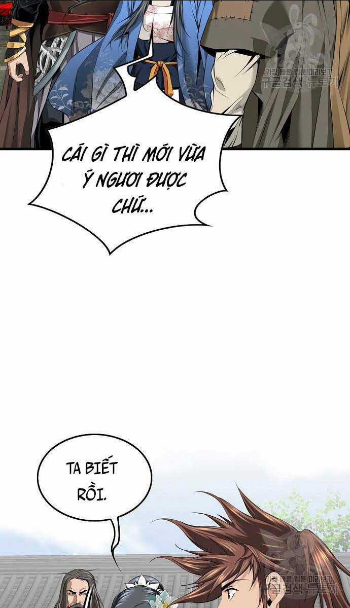 Thiên Hạ Đệ Nhất Y Lại Môn Chapter 6 trang 70