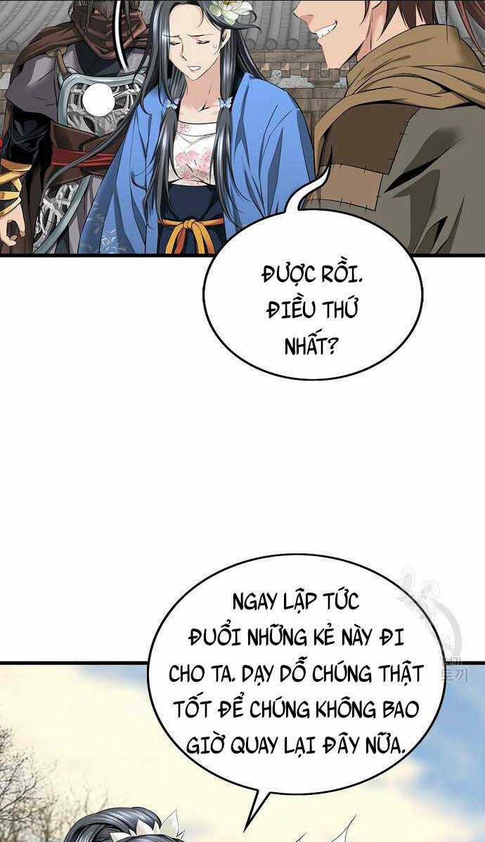 Thiên Hạ Đệ Nhất Y Lại Môn Chapter 6 trang 71