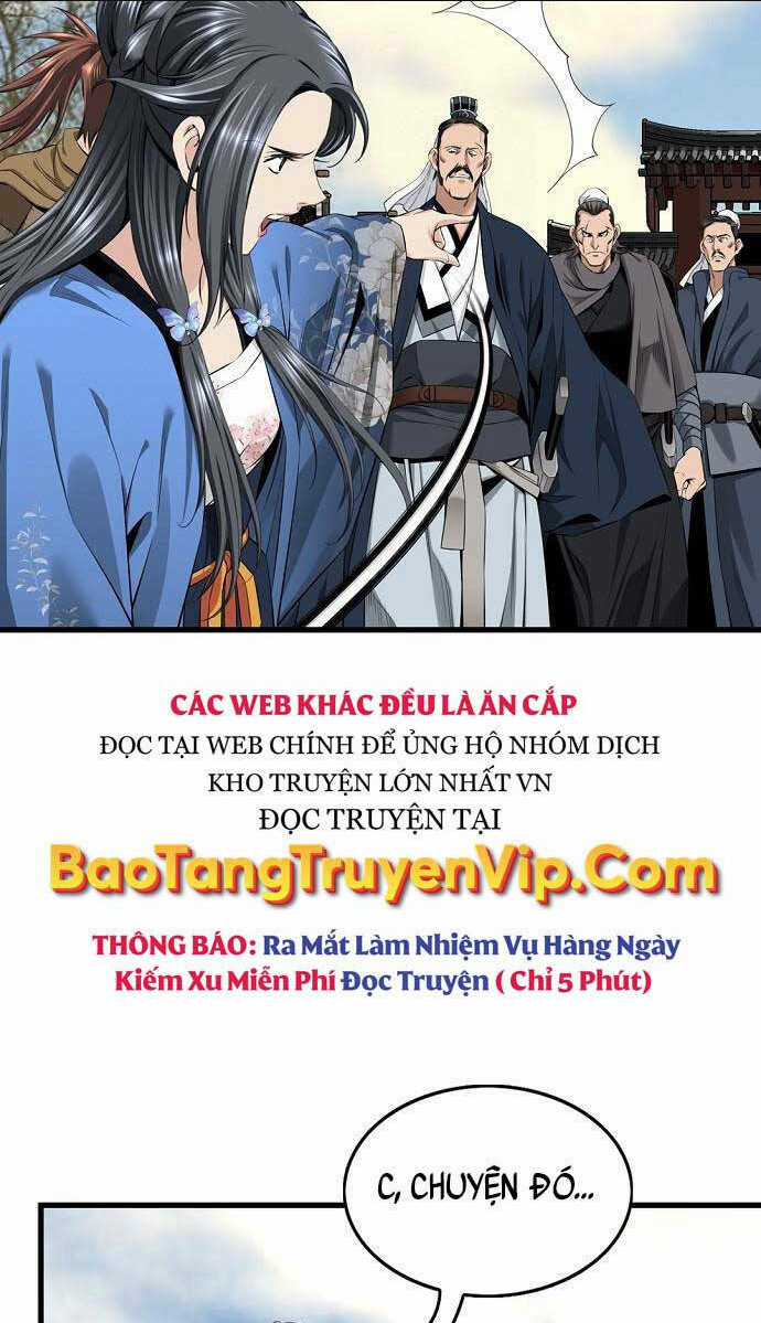 Thiên Hạ Đệ Nhất Y Lại Môn Chapter 6 trang 72