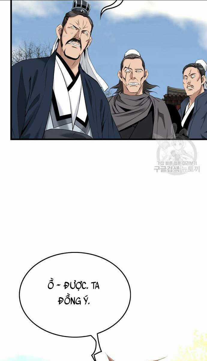 Thiên Hạ Đệ Nhất Y Lại Môn Chapter 6 trang 73