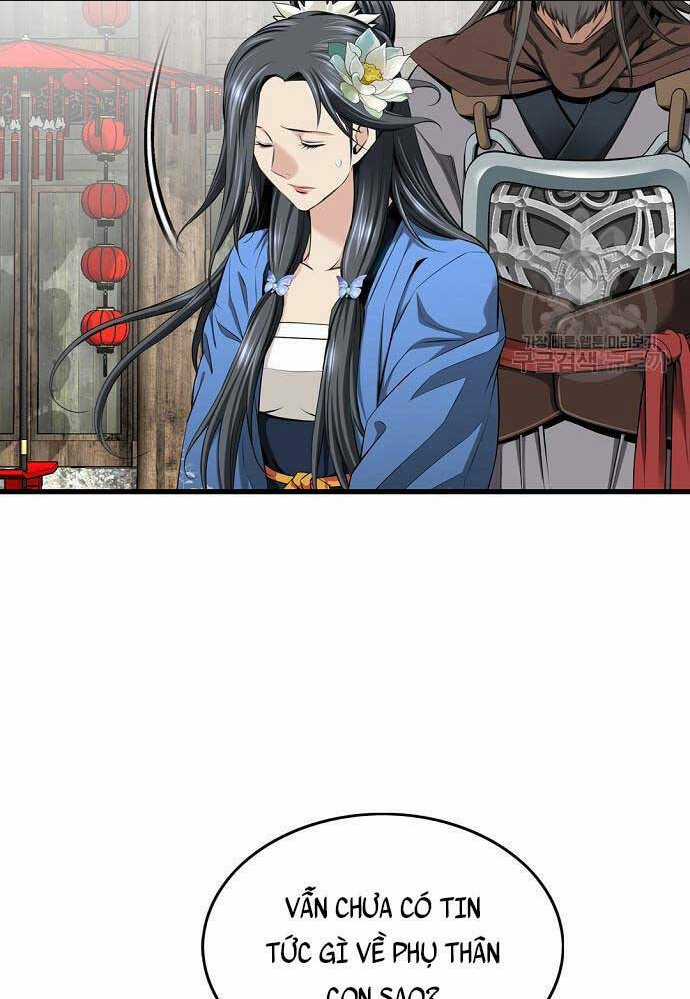 Thiên Hạ Đệ Nhất Y Lại Môn Chapter 6 trang 8