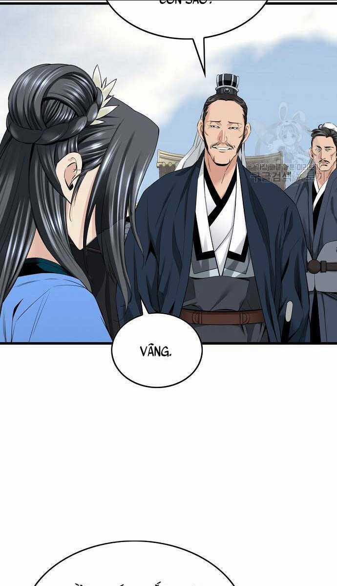 Thiên Hạ Đệ Nhất Y Lại Môn Chapter 6 trang 9