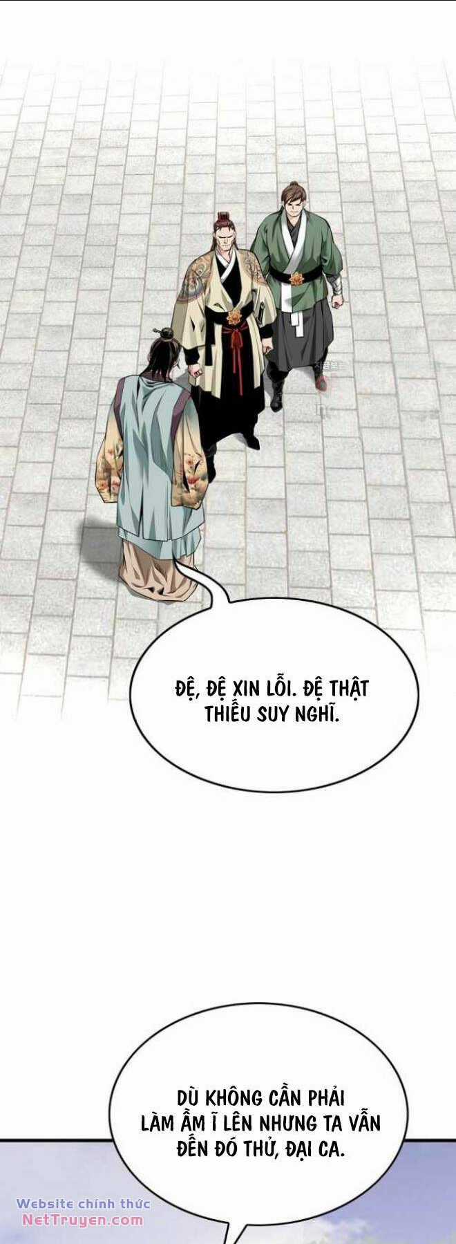 Thiên Hạ Đệ Nhất Y Lại Môn Chapter 60 trang 11