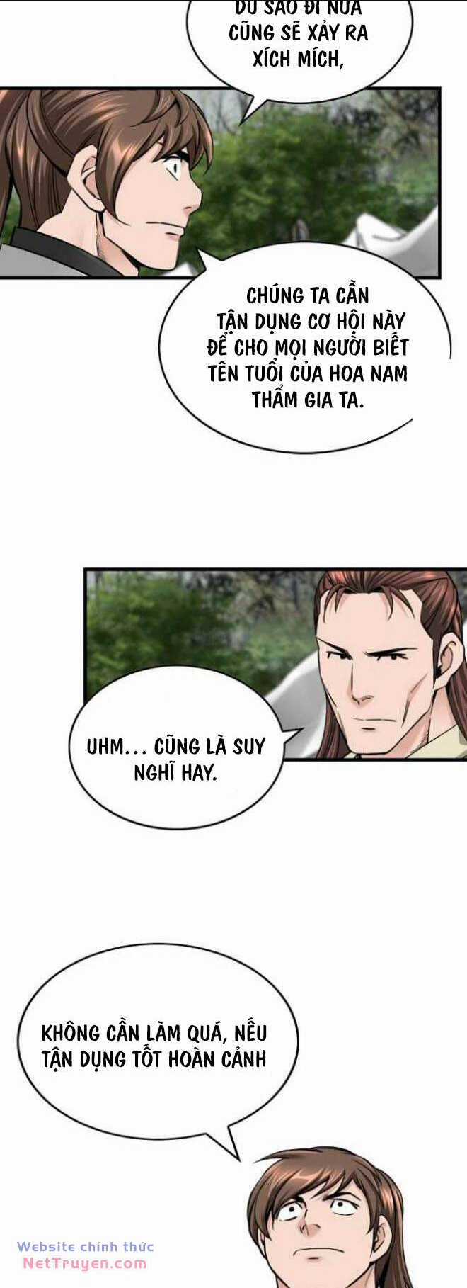 Thiên Hạ Đệ Nhất Y Lại Môn Chapter 60 trang 16