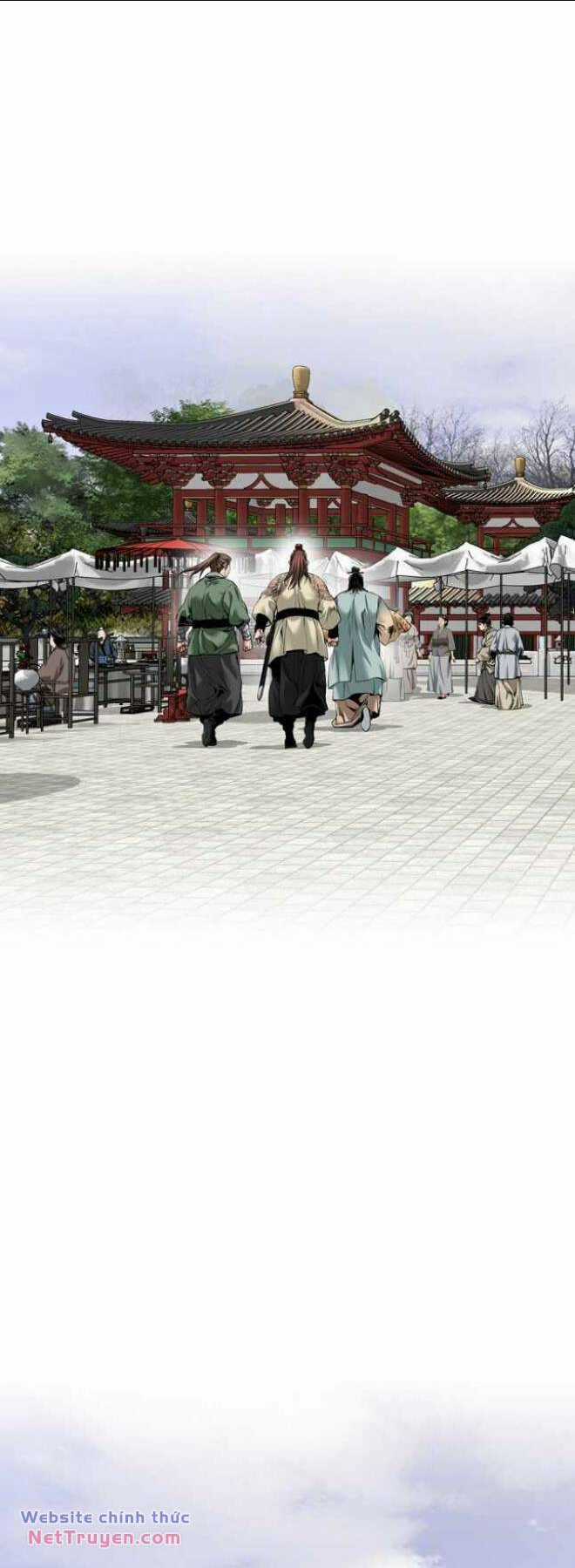 Thiên Hạ Đệ Nhất Y Lại Môn Chapter 60 trang 19