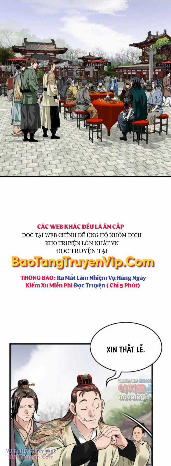 Thiên Hạ Đệ Nhất Y Lại Môn Chapter 60 trang 20