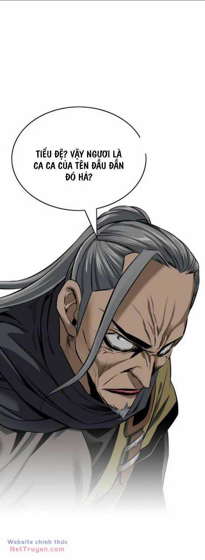 Thiên Hạ Đệ Nhất Y Lại Môn Chapter 60 trang 24